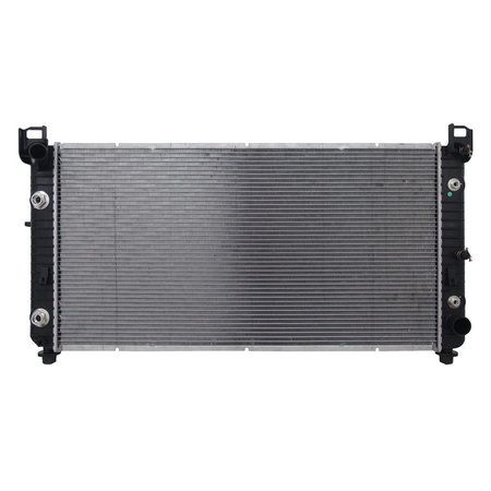 TYC Radiator #Tyc 2538 Tyc 2538